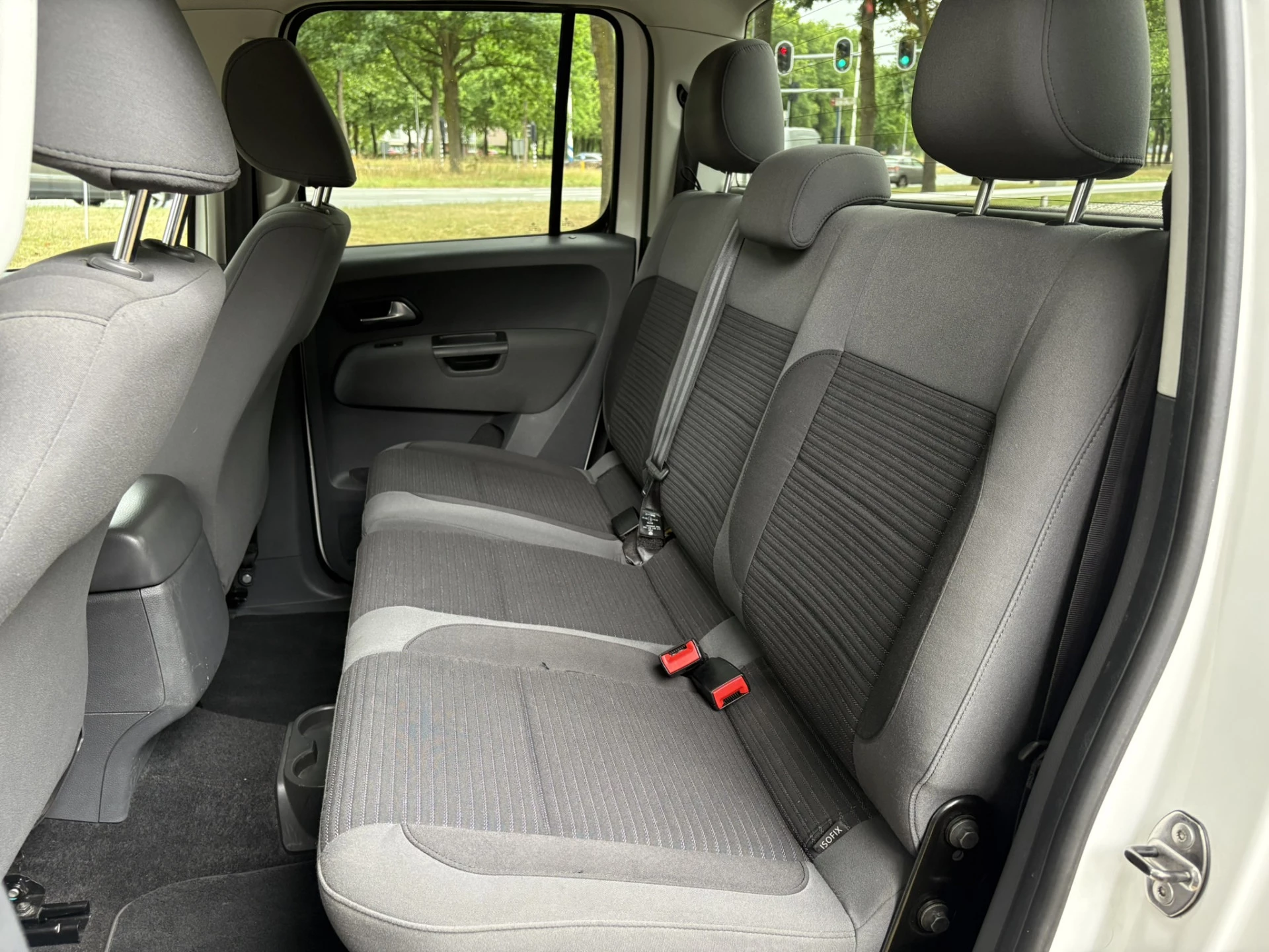 Hoofdafbeelding Volkswagen Amarok