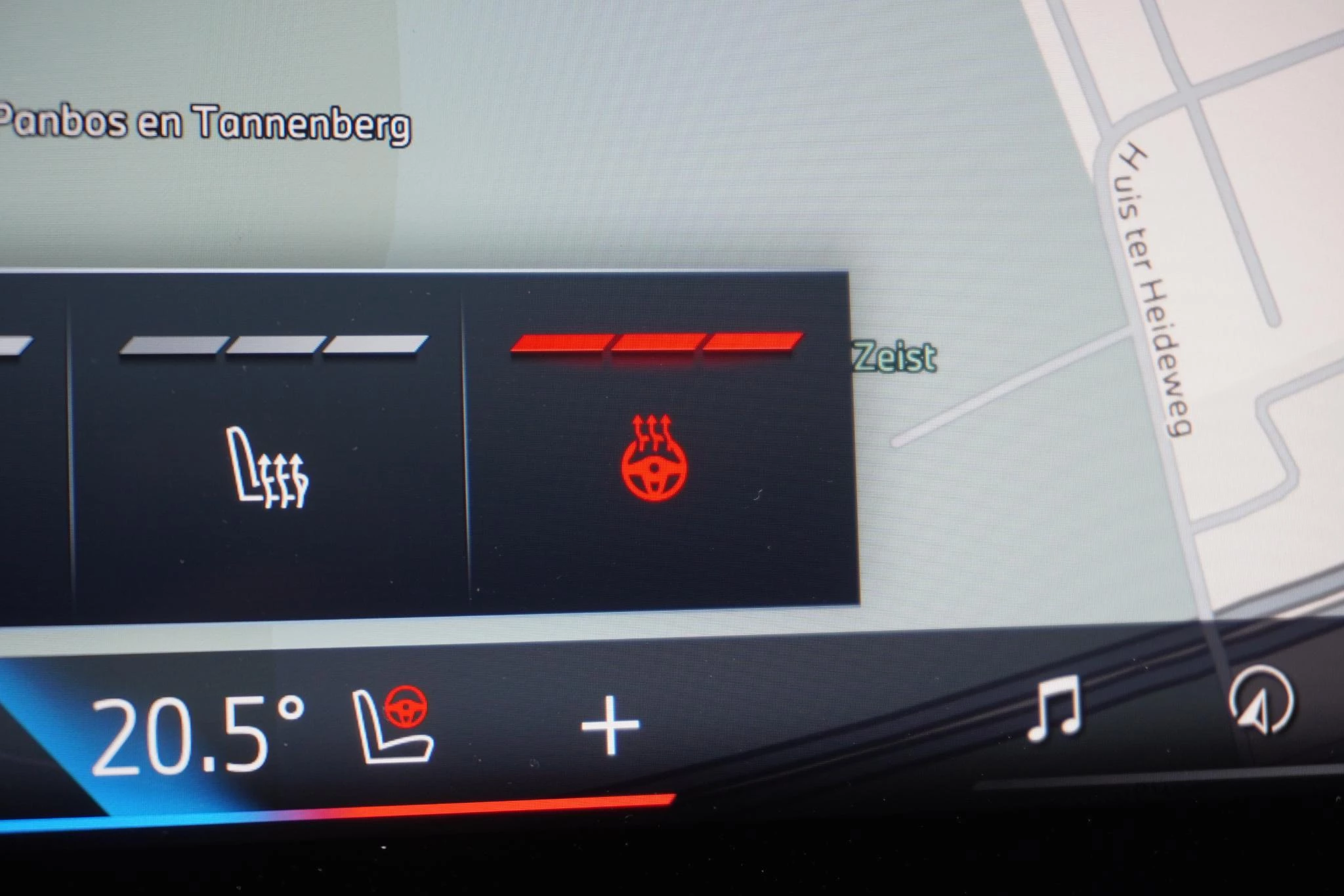 Hoofdafbeelding BMW i5