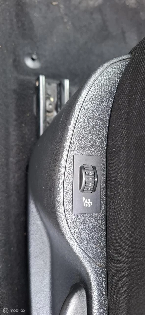 Hoofdafbeelding Peugeot 207