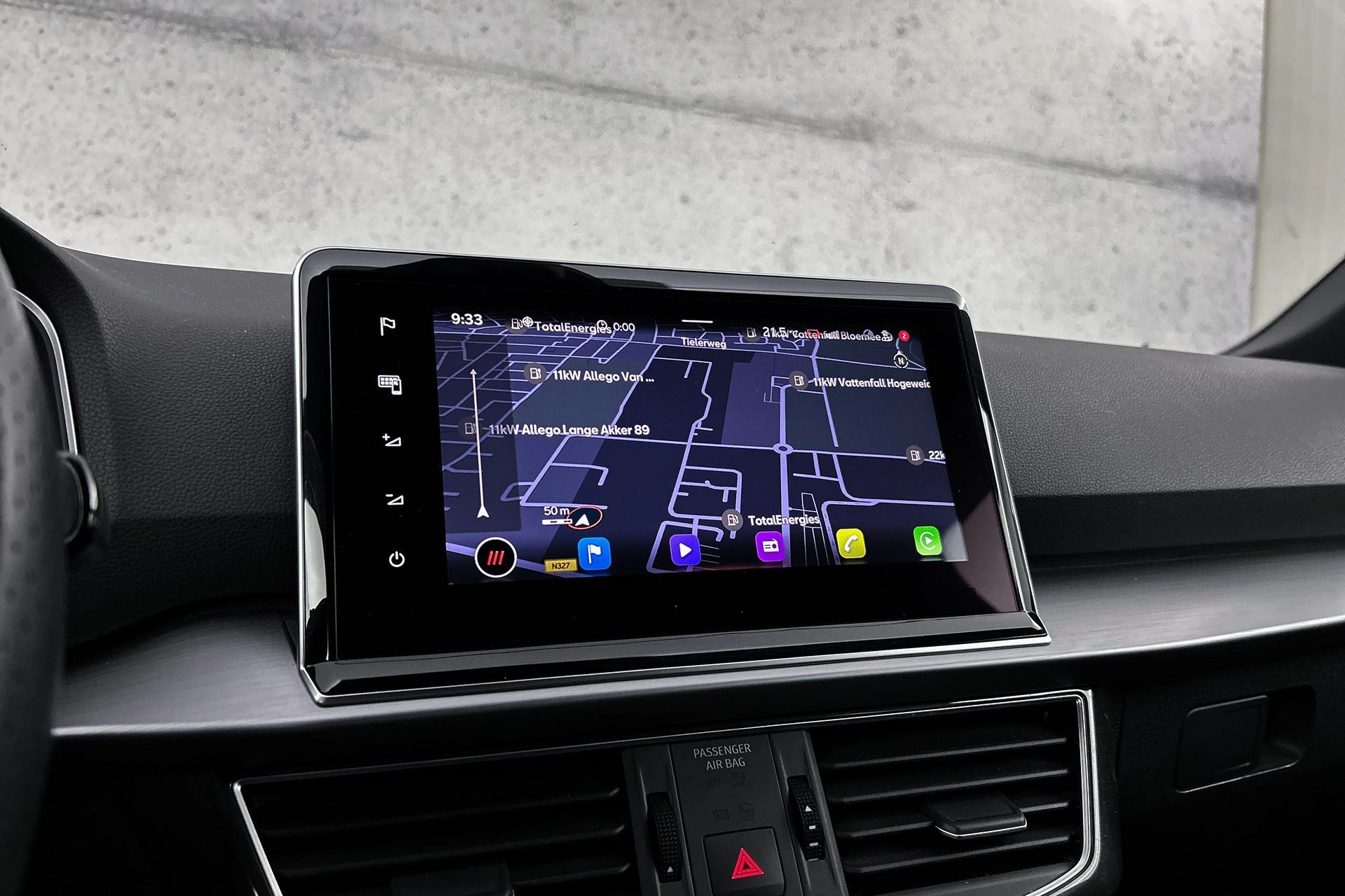 Hoofdafbeelding SEAT Tarraco