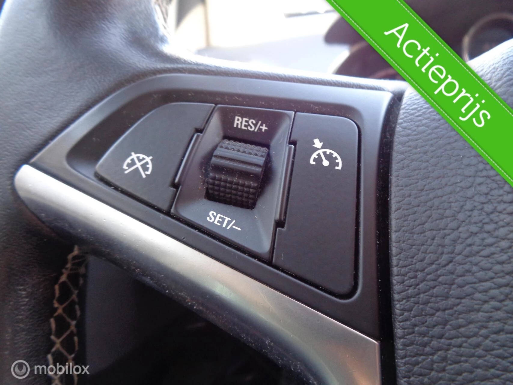 Hoofdafbeelding Opel Meriva