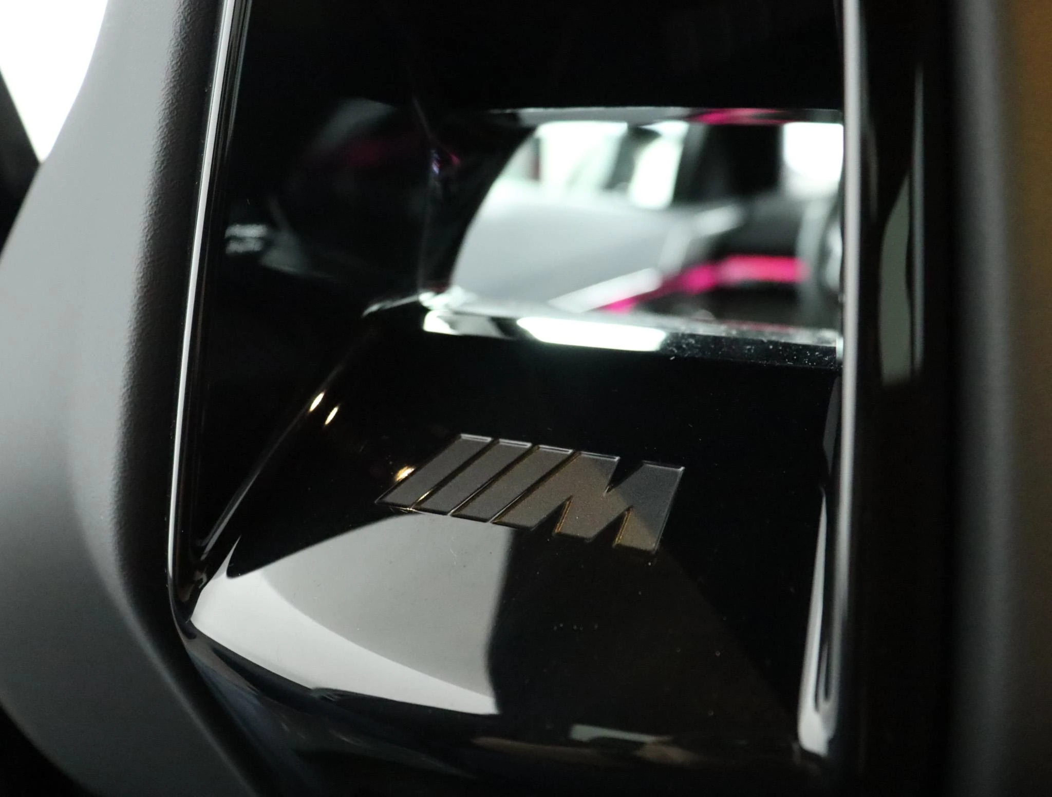 Hoofdafbeelding BMW M5