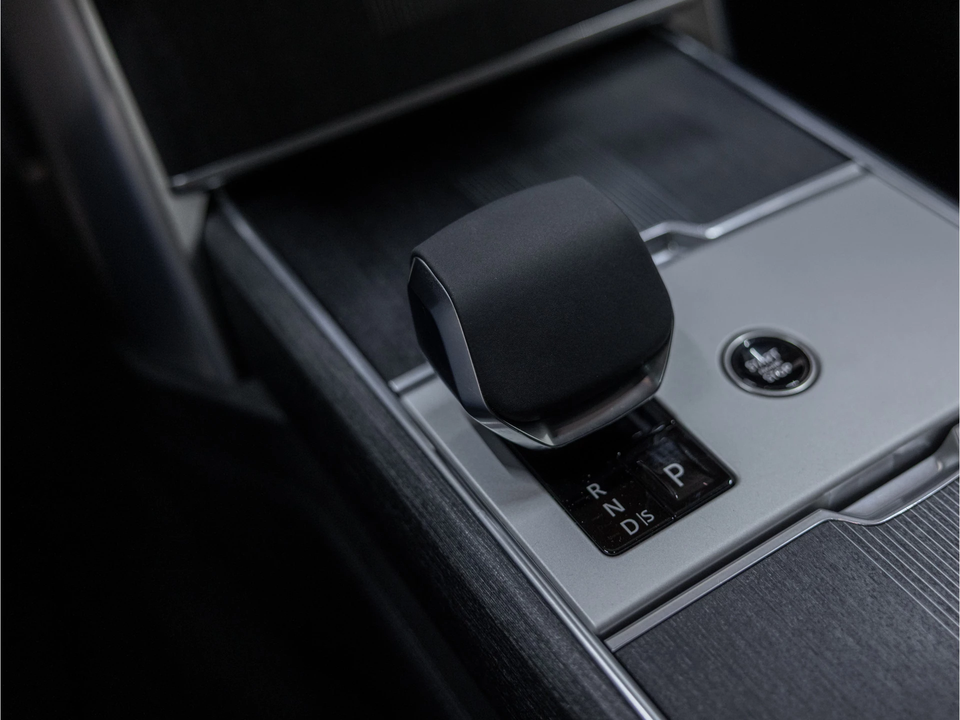 Hoofdafbeelding Land Rover Range Rover