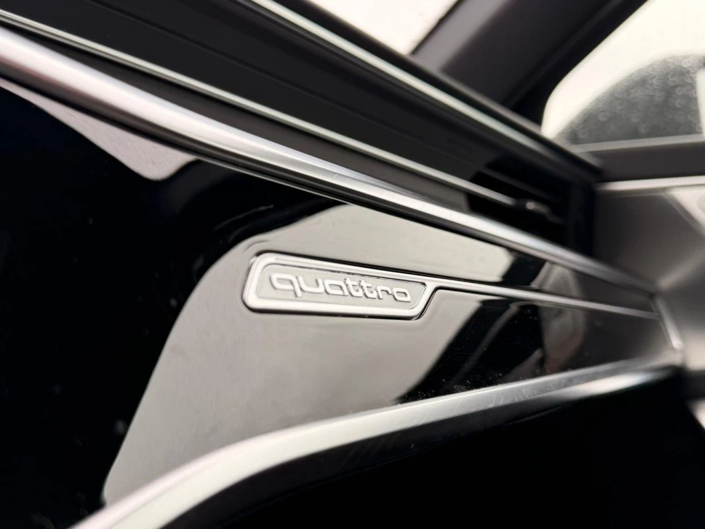 Hoofdafbeelding Audi A6 Allroad