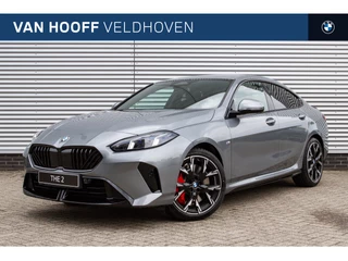 BMW 2 Serie Gran Coupé 220 M Sport Automaat / Sportstoelen / Adaptieve LED / Achteruitrijcamera / M Adaptief onderstel / Comfort Access / Stuurverwarming