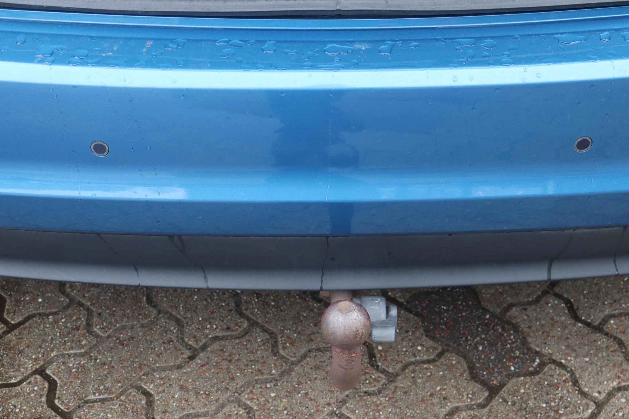 Hoofdafbeelding Kia Venga