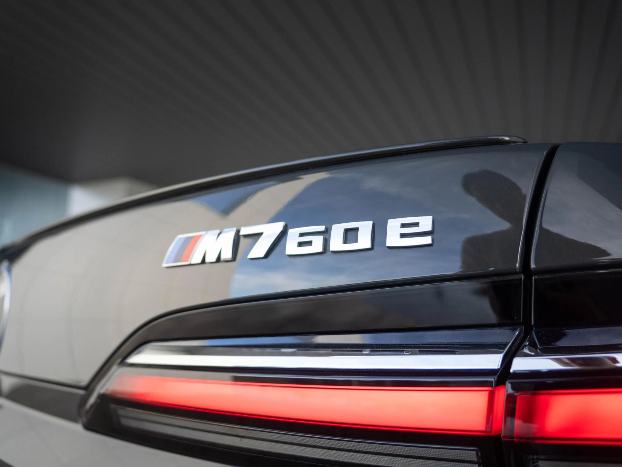 Hoofdafbeelding BMW 7 Serie