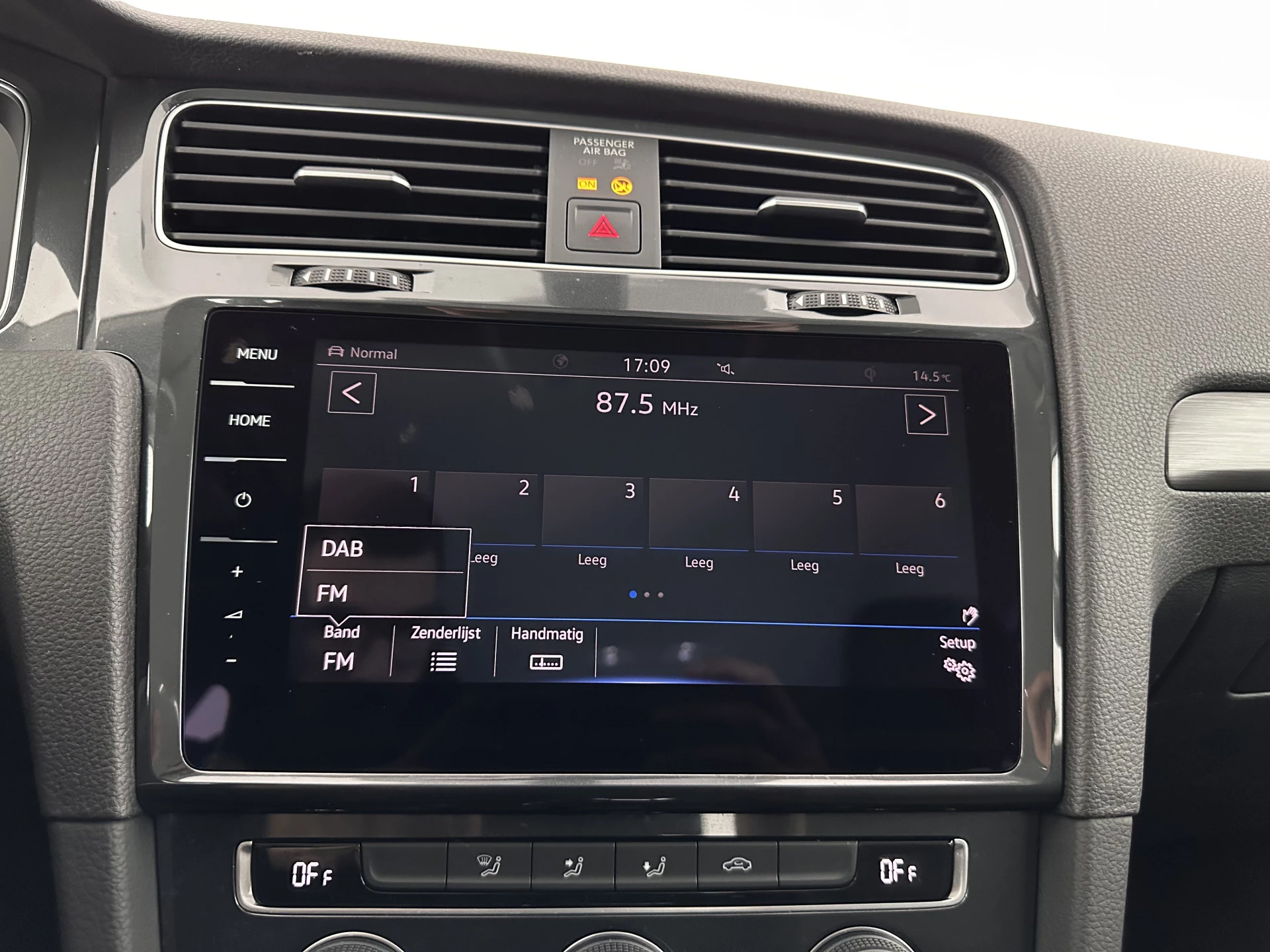 Hoofdafbeelding Volkswagen e-Golf