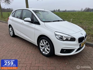 BMW 2-serie Active Tourer 220i Sport Automaat + Trekhaak