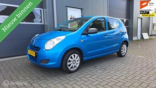 Hoofdafbeelding Suzuki Alto Suzuki Alto 1.0 Comfort EASSS