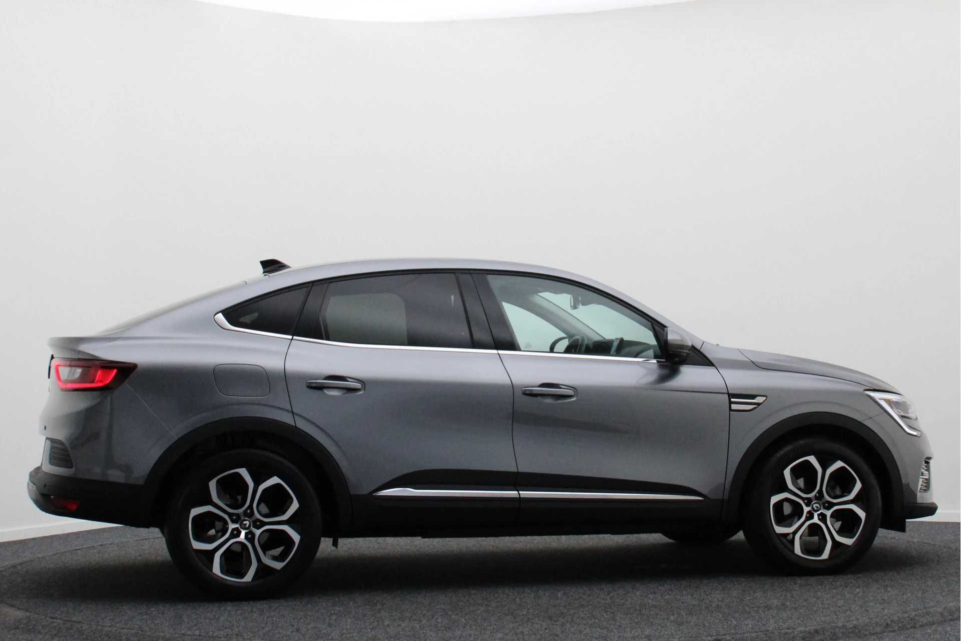 Hoofdafbeelding Renault Arkana