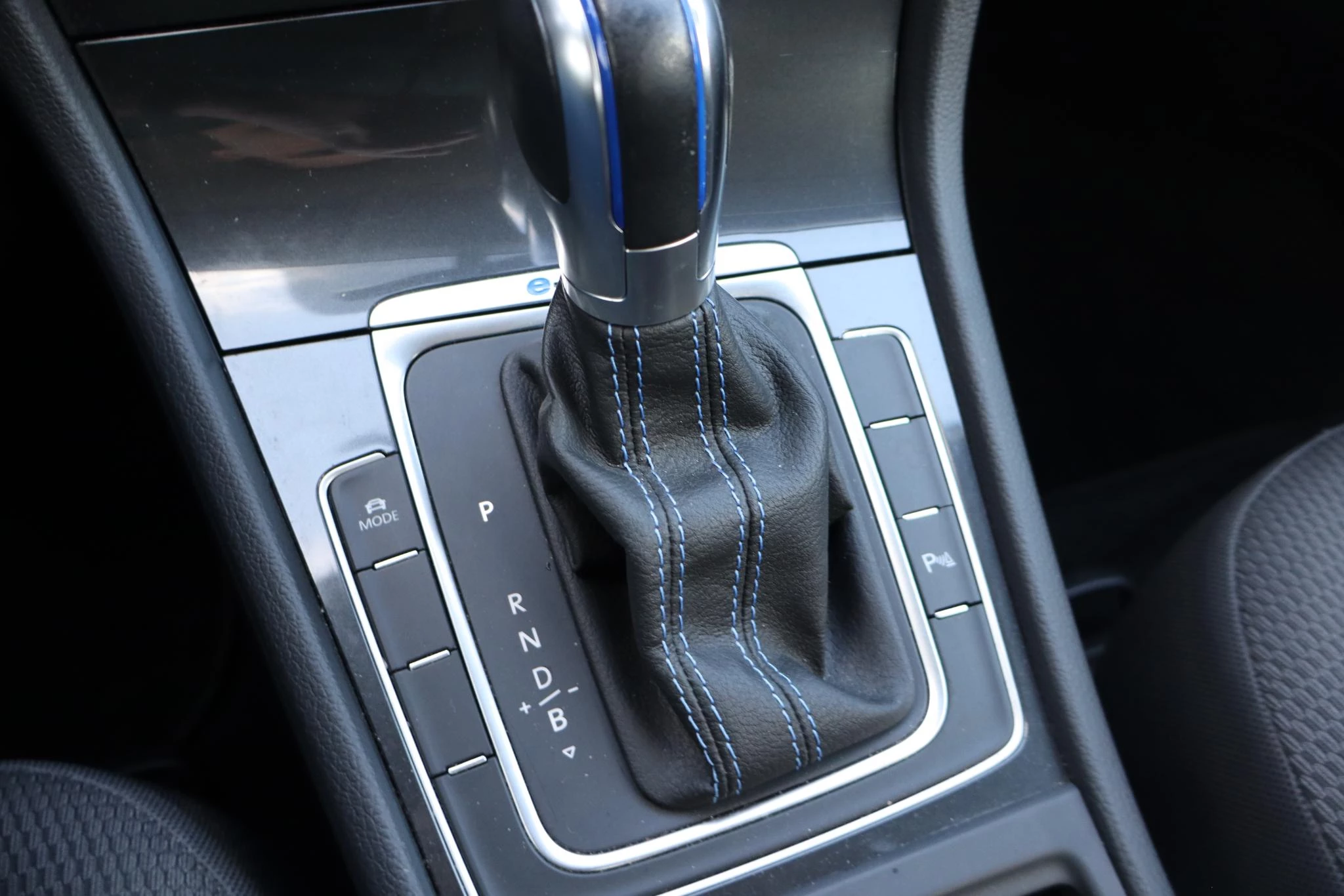 Hoofdafbeelding Volkswagen e-Golf