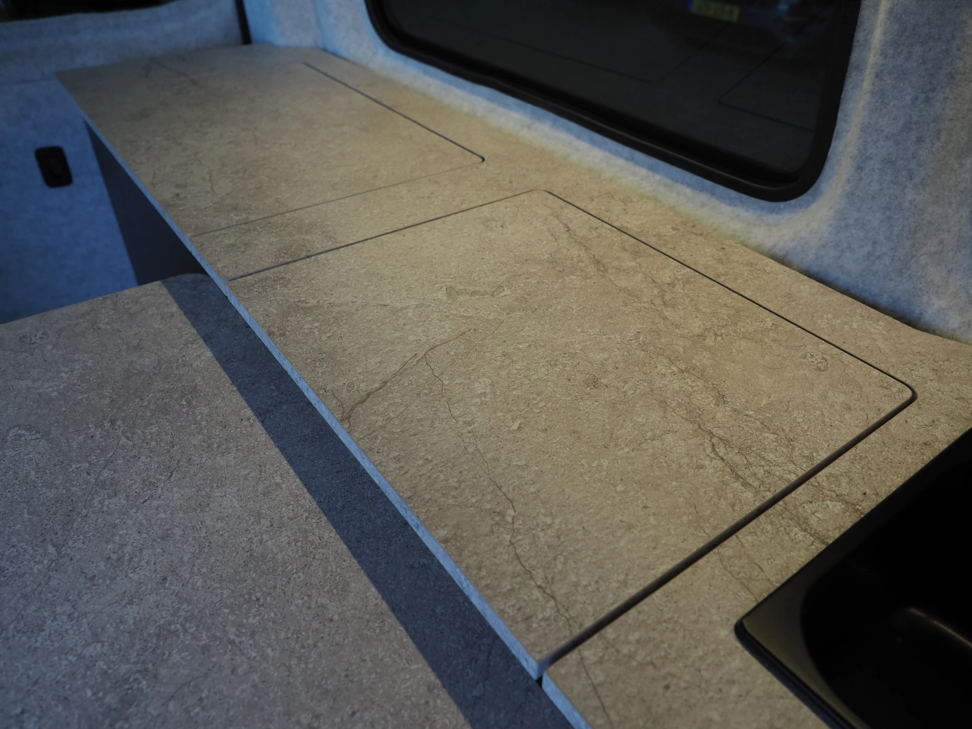 Hoofdafbeelding Volkswagen California