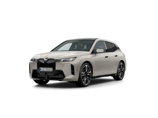 BMW iX xDrive45 101 kWh | M Sportpakket | M Sportpakket Pro | Comfort Pack | Innovation Pack