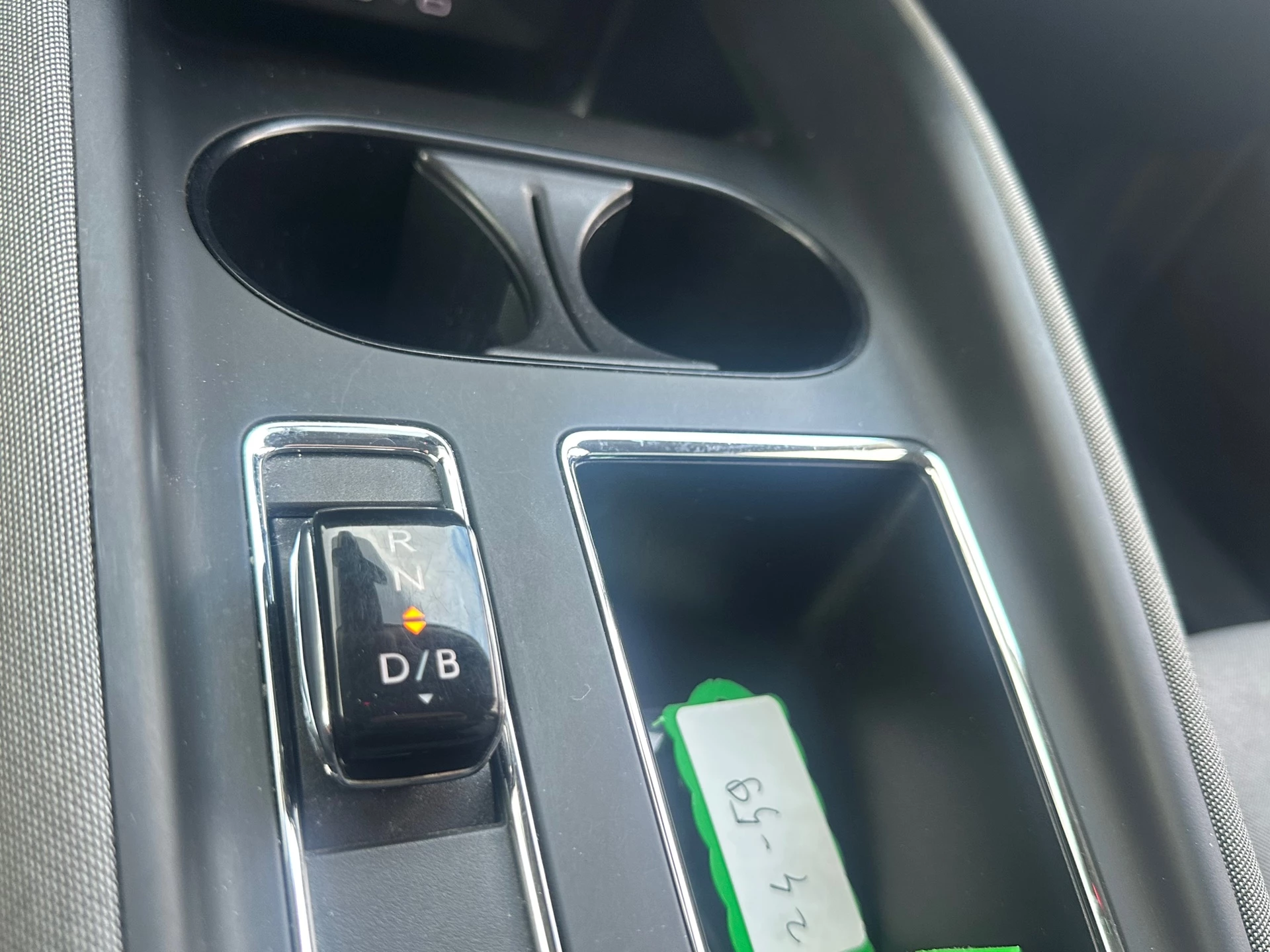 Hoofdafbeelding Škoda Enyaq iV