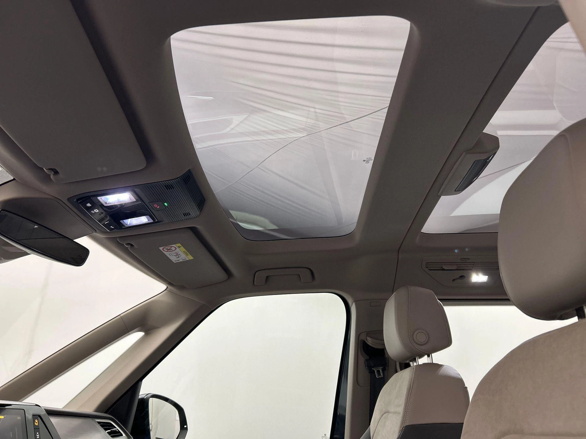 Hoofdafbeelding Volkswagen Multivan