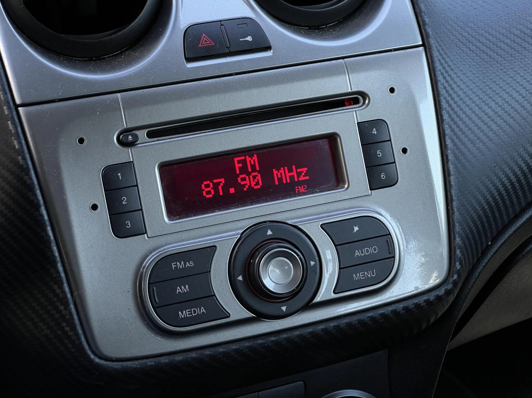 Hoofdafbeelding Alfa Romeo MiTo