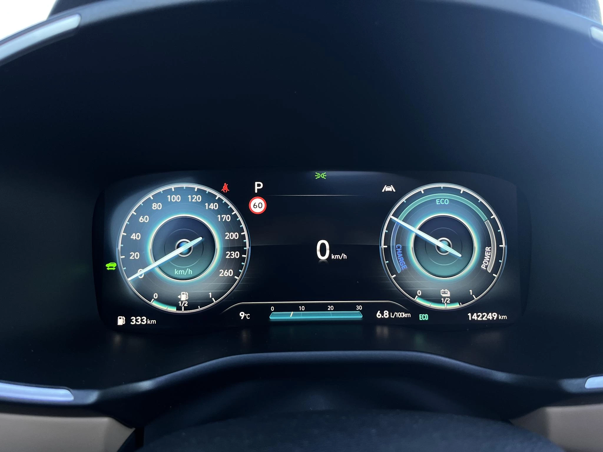 Hoofdafbeelding Hyundai Santa Fe