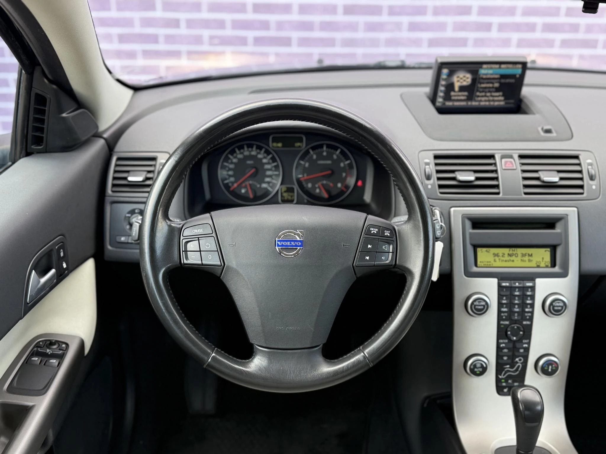 Hoofdafbeelding Volvo C30