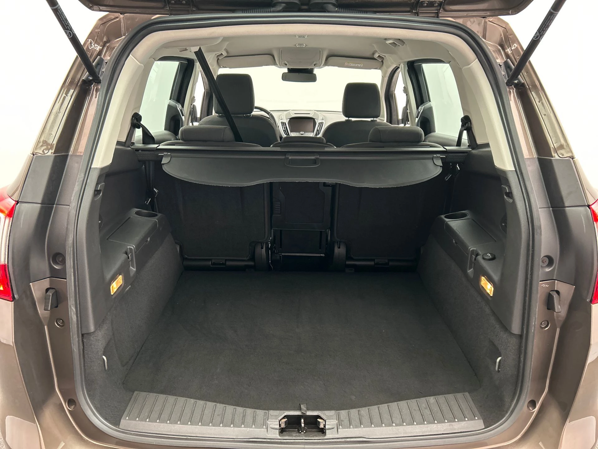Hoofdafbeelding Ford Grand C-Max