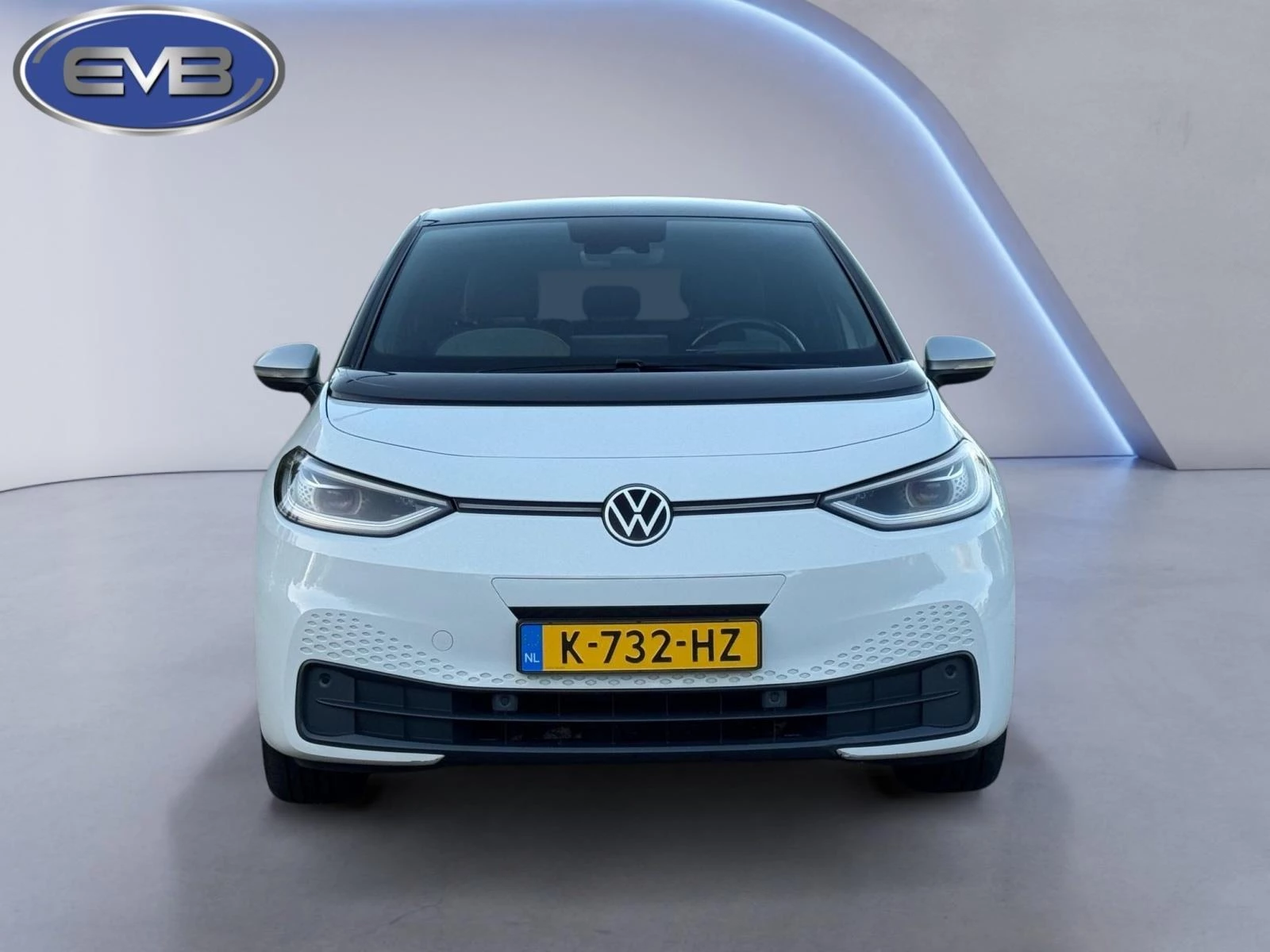 Hoofdafbeelding Volkswagen ID.3