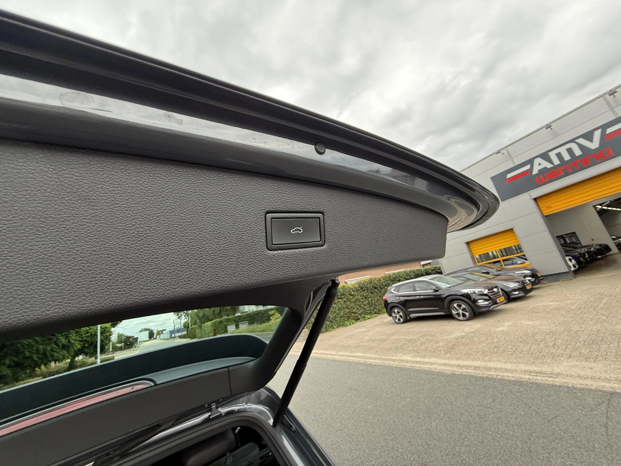 Hoofdafbeelding SEAT Tarraco