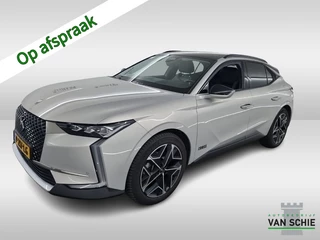 DS DS 4 E-Tense Rivoli 2e-Eig & Keurig-Onderh. BOVAG-Garantie. NL-Auto