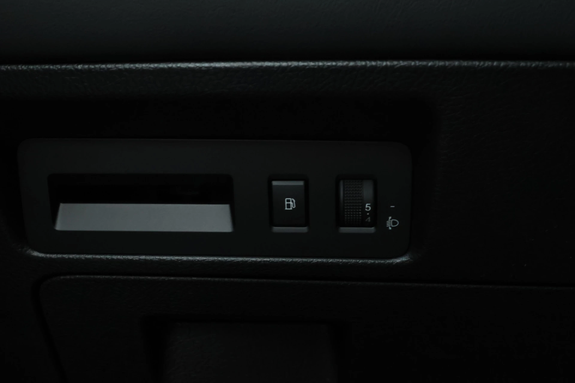 Hoofdafbeelding BYD SEAL U