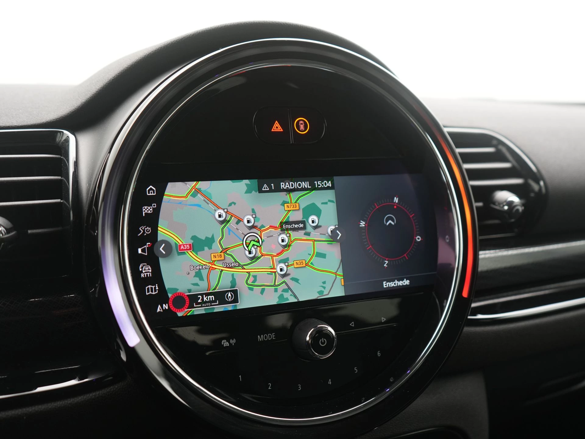 Hoofdafbeelding MINI Clubman