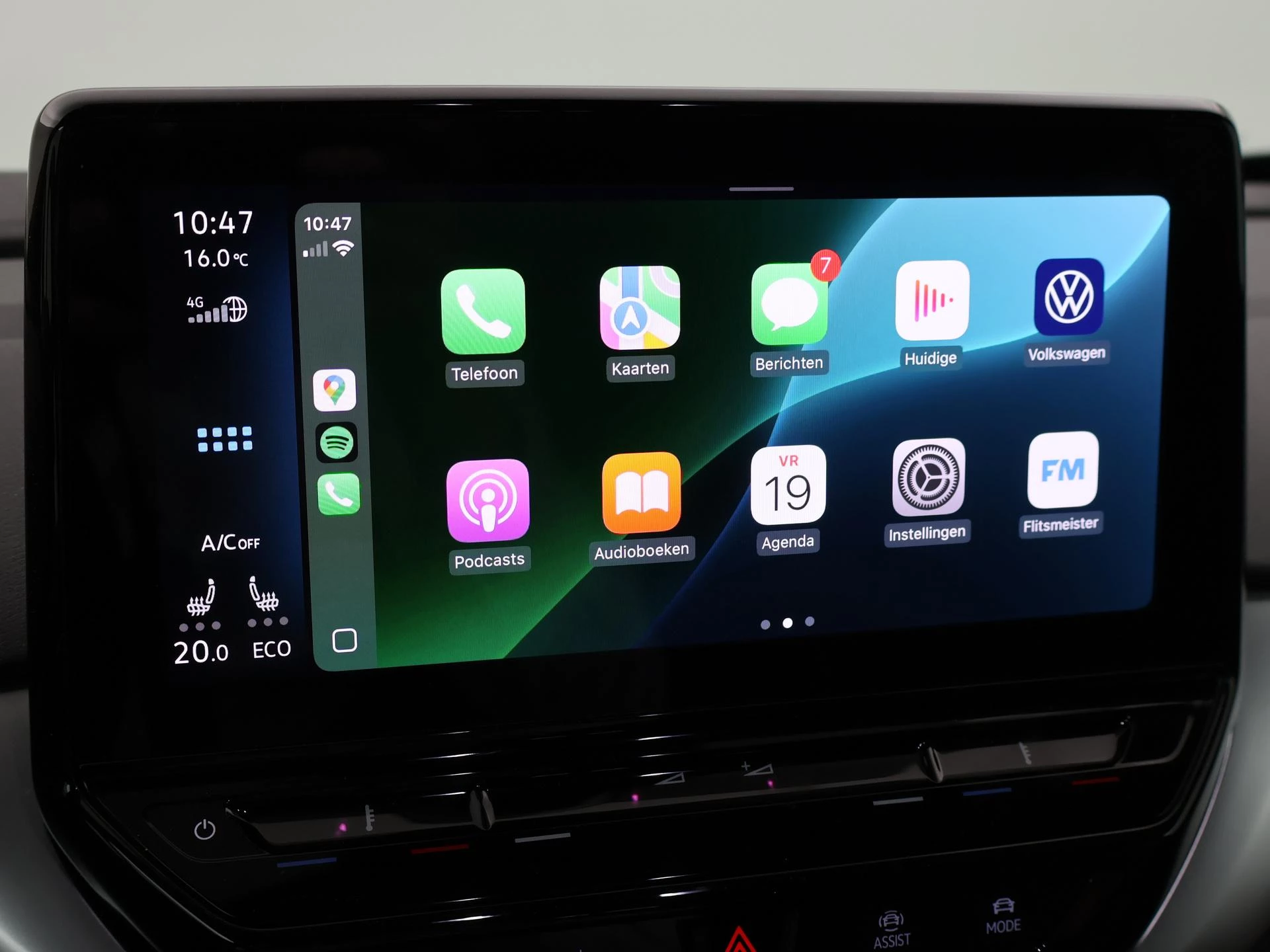 Hoofdafbeelding Volkswagen ID.4