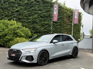 Audi S3 2.0 TFSI S3 quattro Pano|B&O|Matrix|Trekhaak