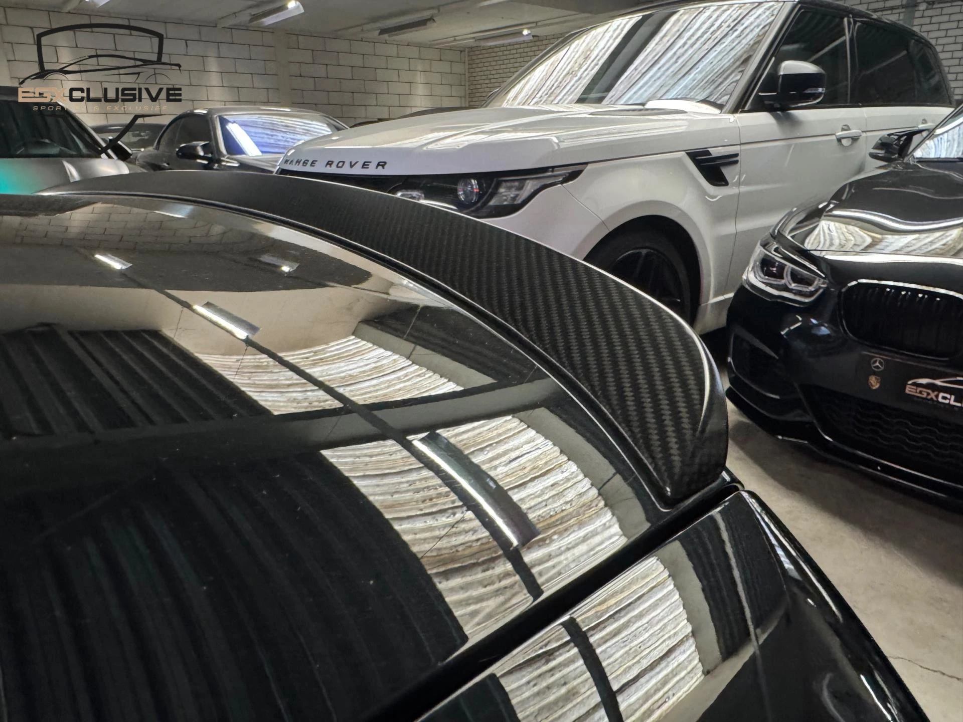 Hoofdafbeelding Audi RS5