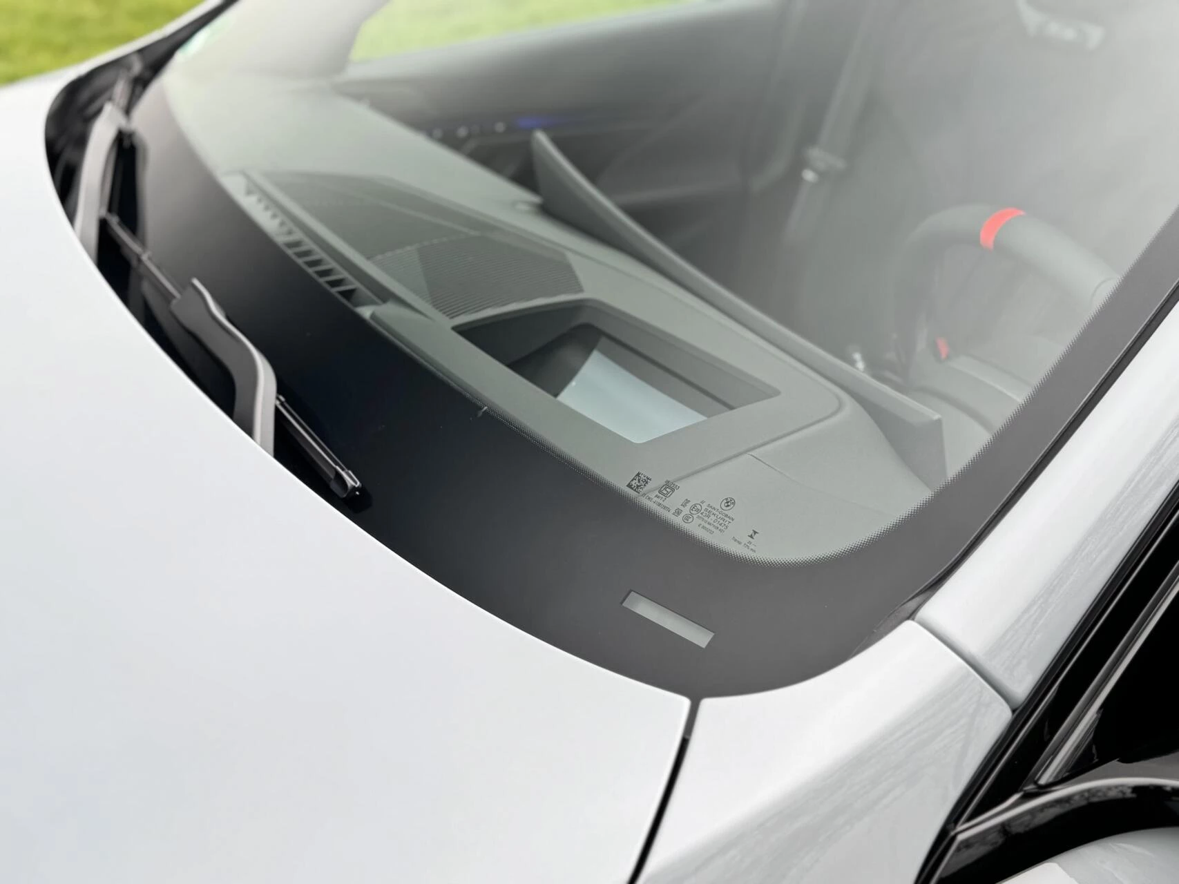 Hoofdafbeelding BMW M5