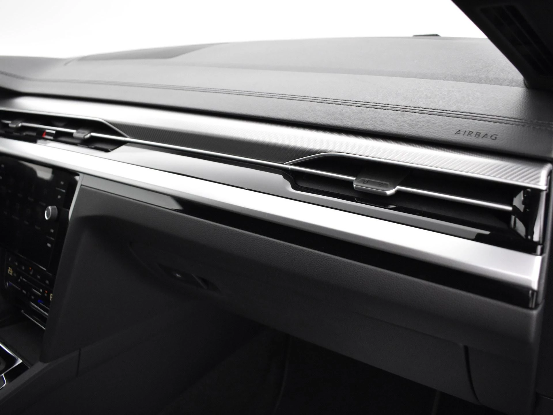 Hoofdafbeelding Volkswagen Arteon