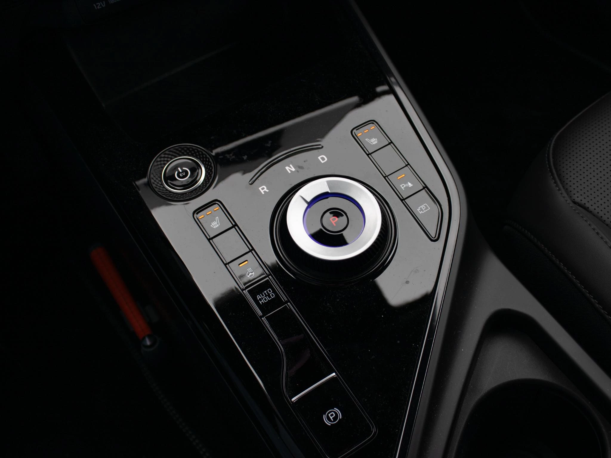 Hoofdafbeelding Kia Niro EV