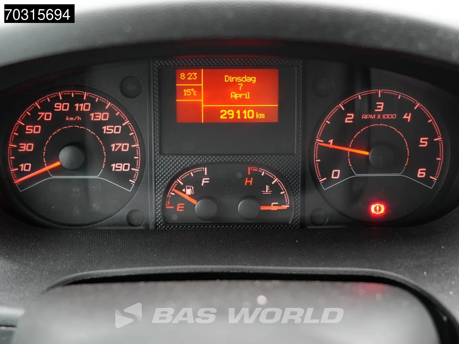 Hoofdafbeelding Citroën y