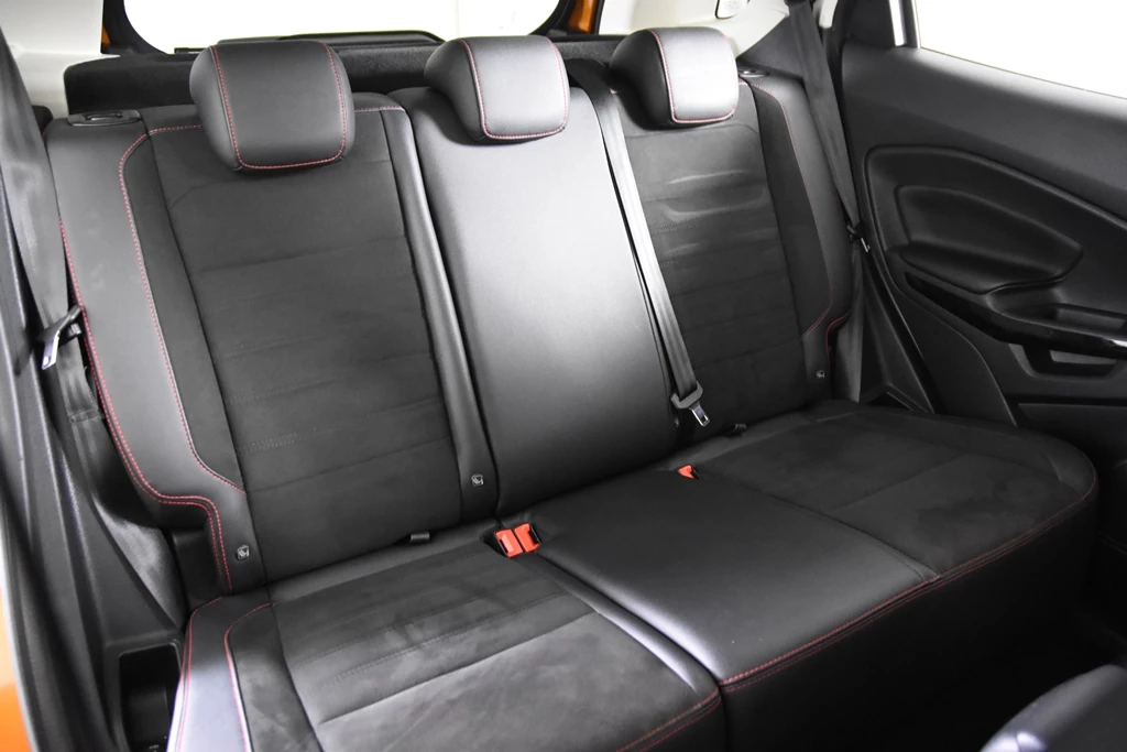 Hoofdafbeelding Ford EcoSport