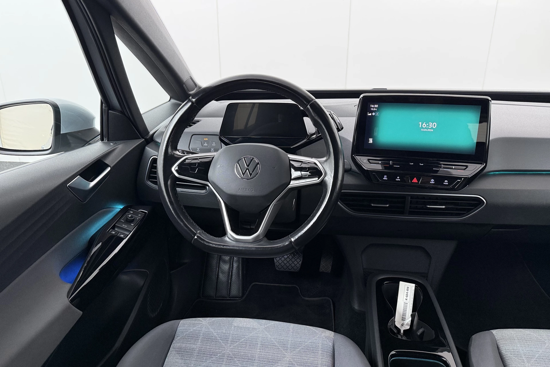 Hoofdafbeelding Volkswagen ID.3