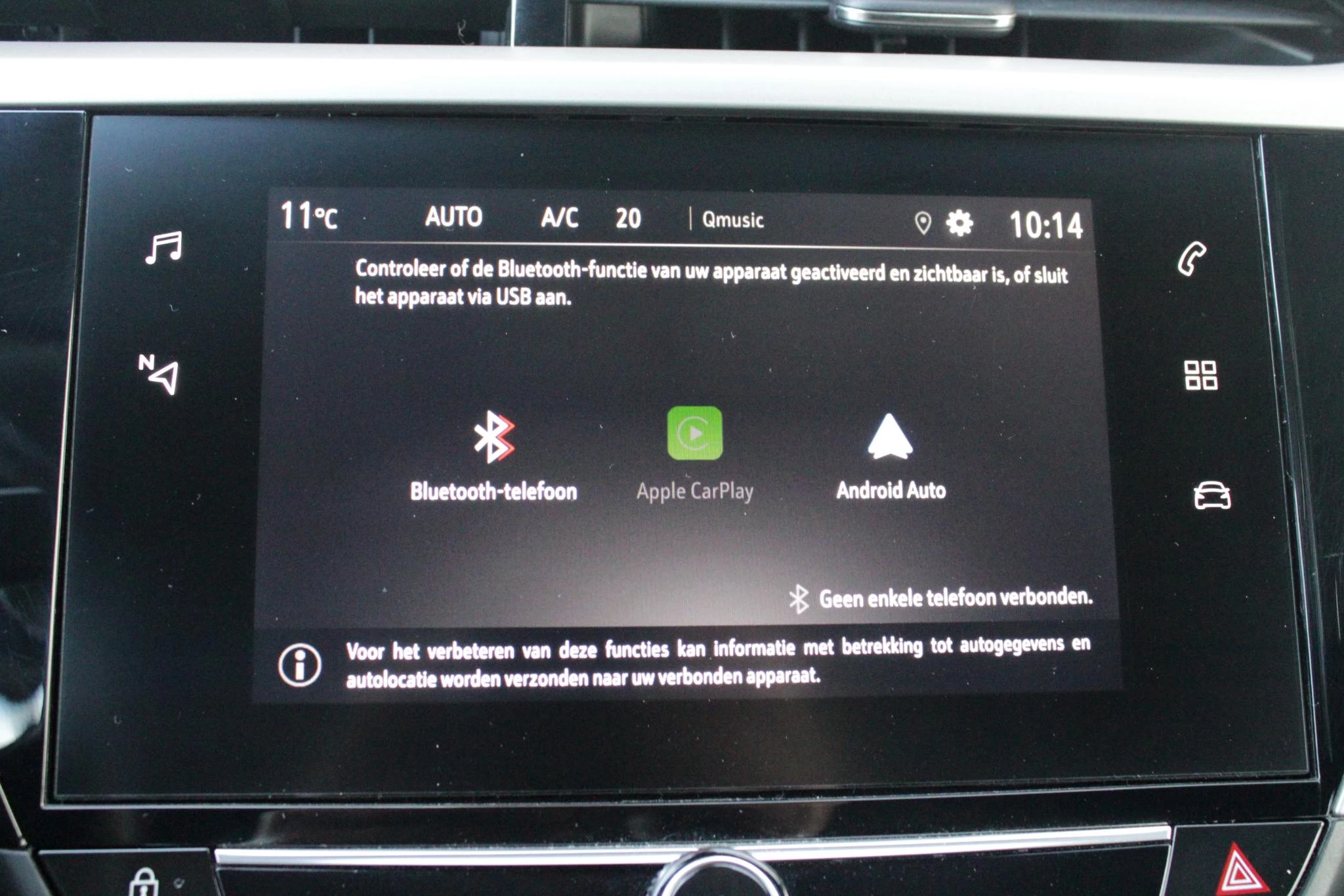 Hoofdafbeelding Opel Corsa-e