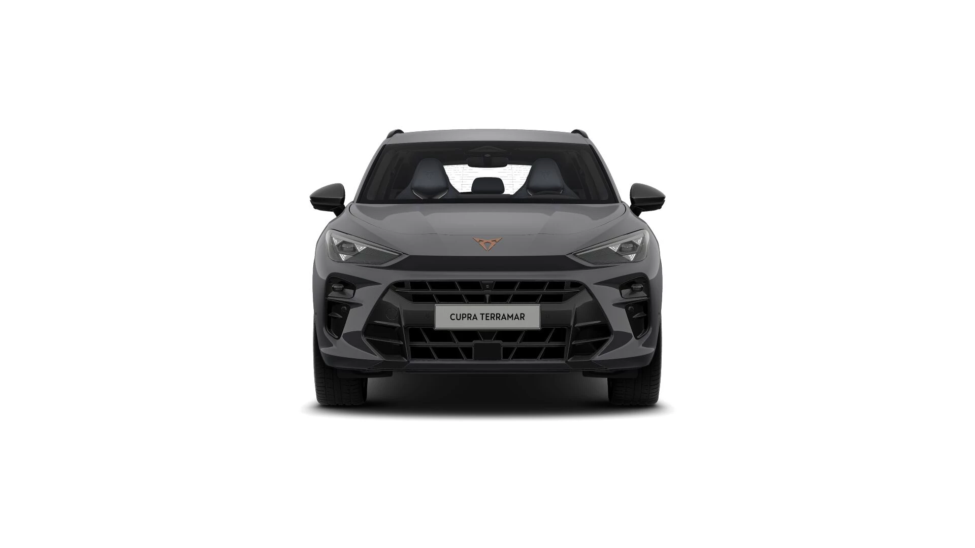 Hoofdafbeelding CUPRA Terramar