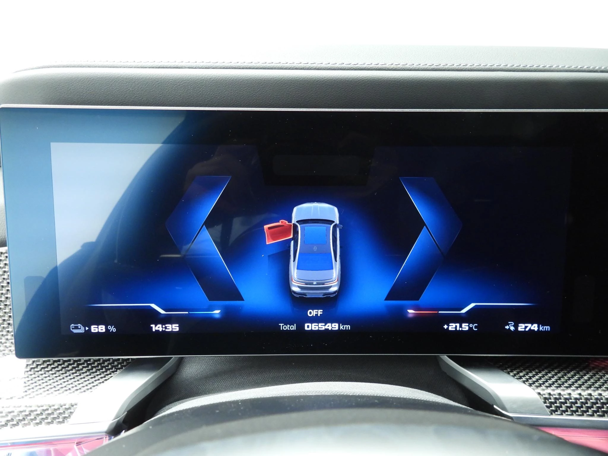 Hoofdafbeelding BMW i7
