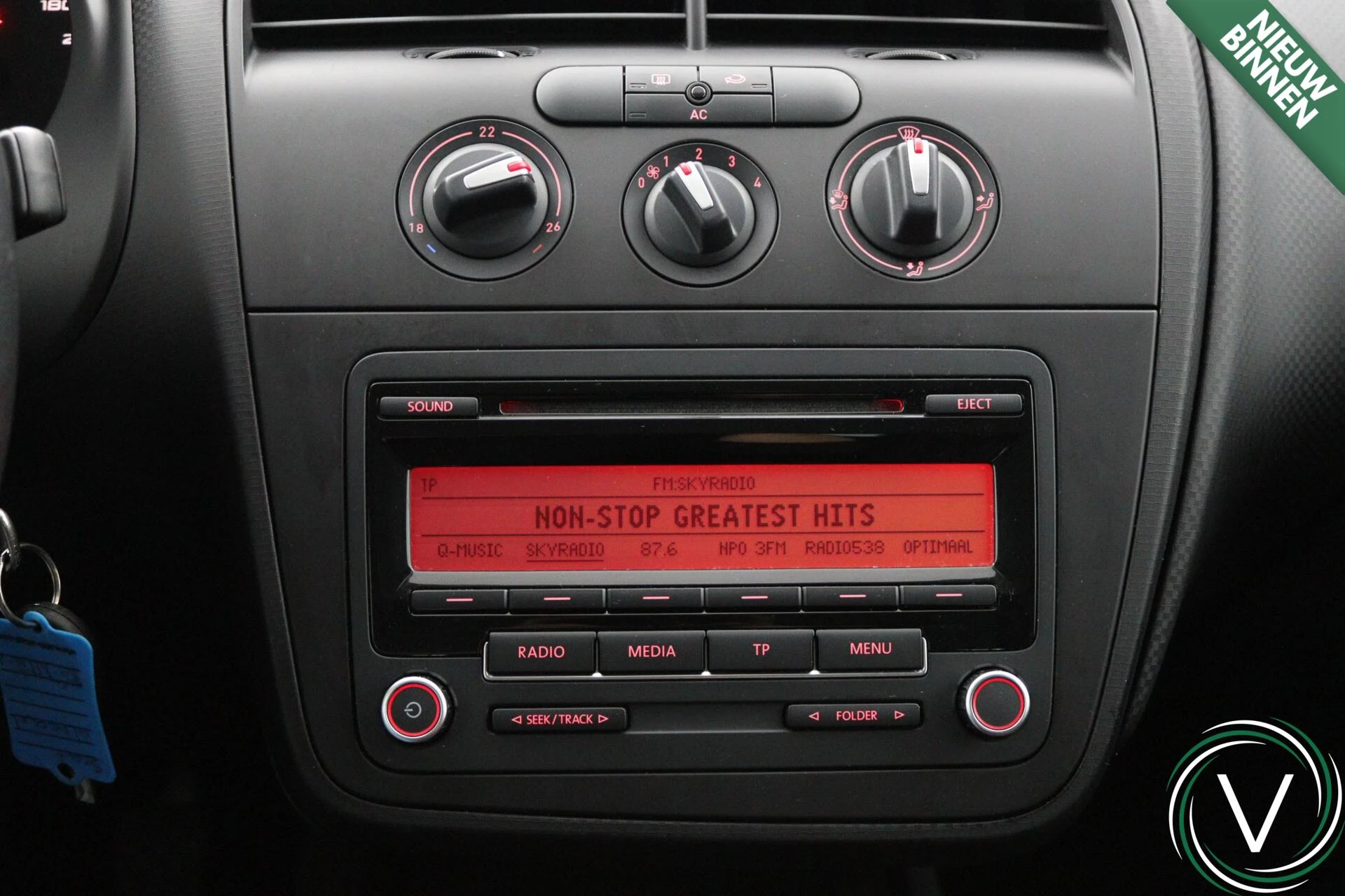 Hoofdafbeelding SEAT Altea XL