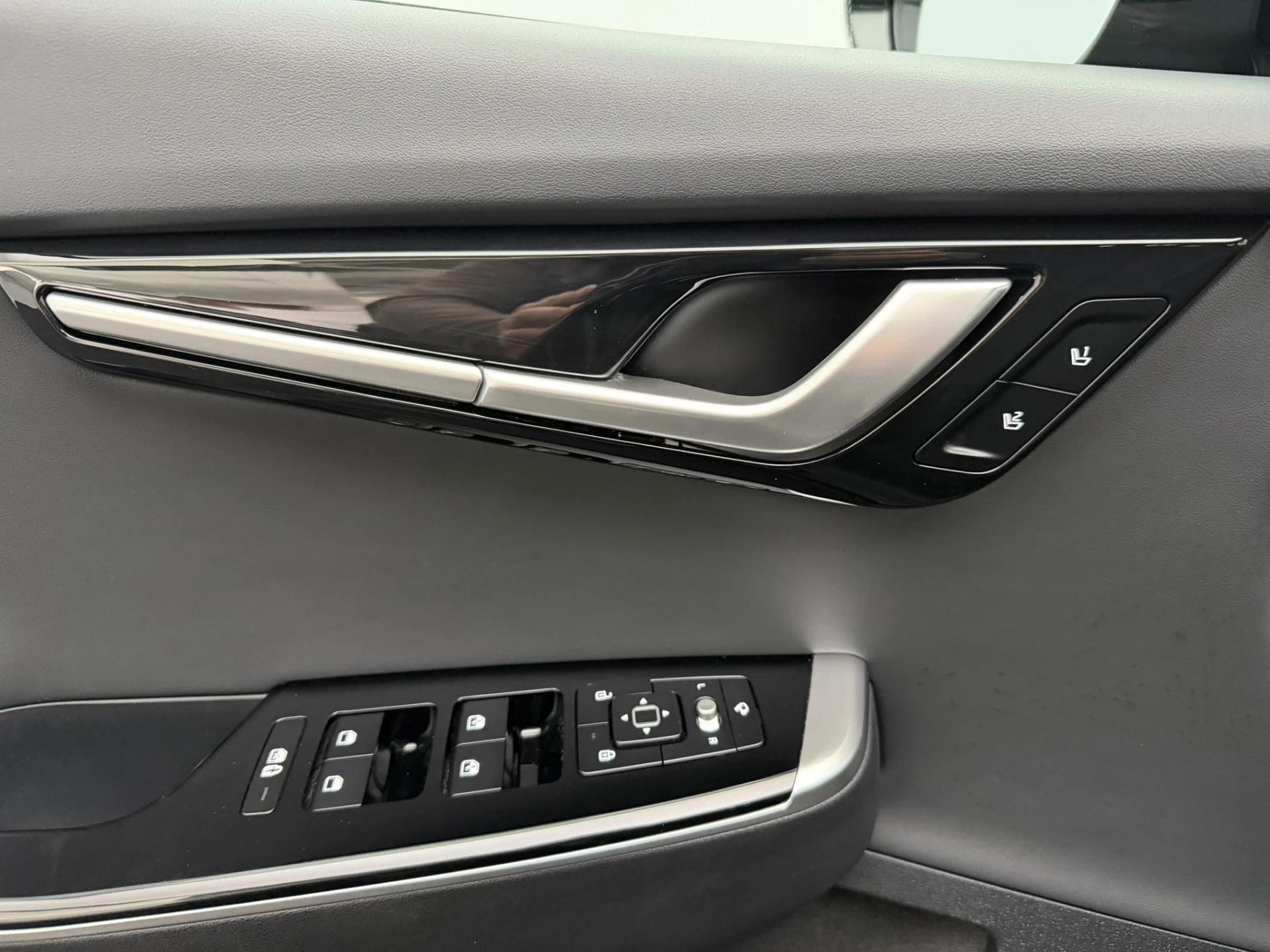 Hoofdafbeelding Kia EV6