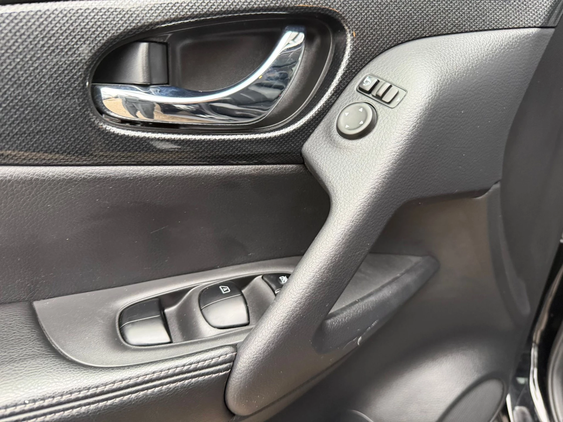 Hoofdafbeelding Nissan X-Trail