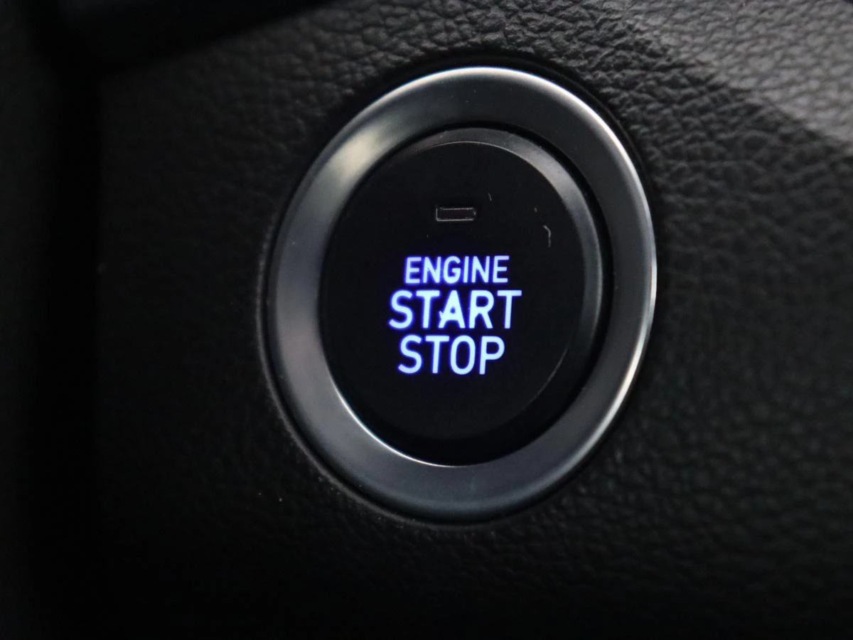 Hoofdafbeelding Hyundai i30