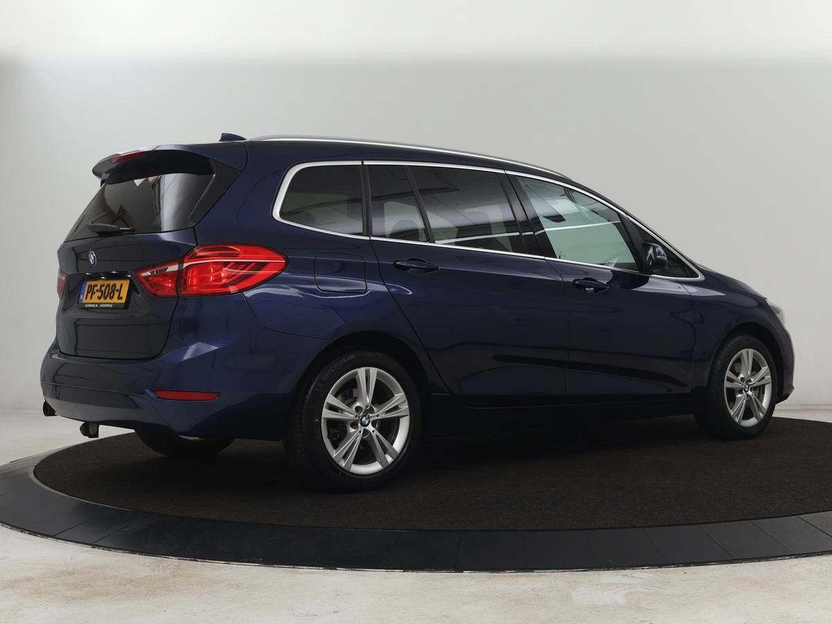 Hoofdafbeelding BMW 2 Serie