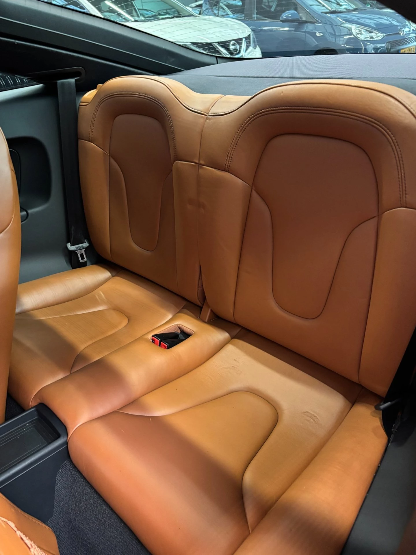 Hoofdafbeelding Audi TT