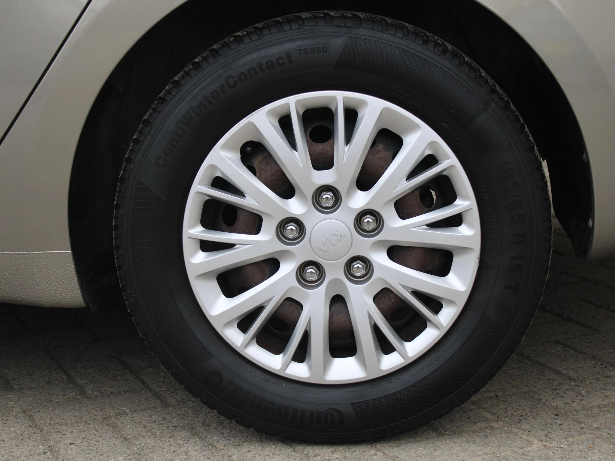 Hoofdafbeelding Kia cee'd