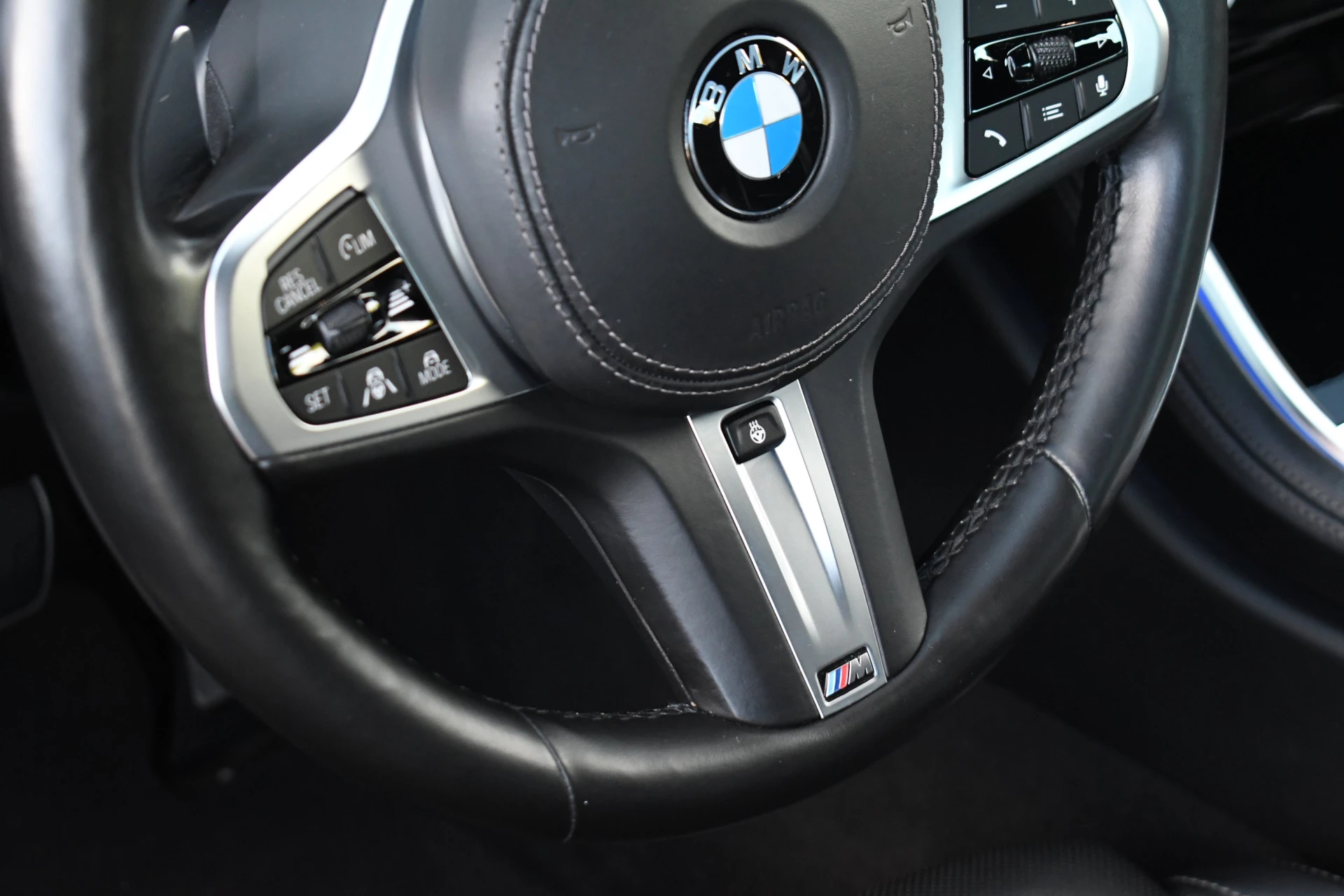 Hoofdafbeelding BMW 8 Serie