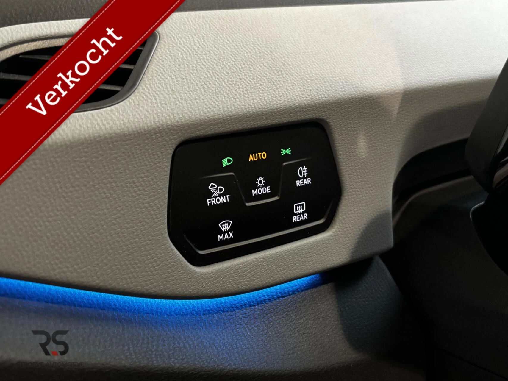 Hoofdafbeelding Volkswagen ID.3